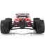 Kép 14/44 - XLH Truggy +Lipo+2.4Ghz.+2WD 1:12 (proporcionális vezérléssel) 38km/h.+ piros-fekete színű