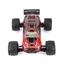 Kép 15/44 - XLH Truggy +Lipo+2.4Ghz.+2WD 1:12 (proporcionális vezérléssel) 38km/h.+ piros-fekete színű