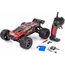 Kép 41/44 - XLH Truggy +Lipo+2.4Ghz.+2WD 1:12 (proporcionális vezérléssel) 38km/h.+ piros-fekete színű