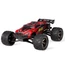 Kép 3/44 - XLH Truggy +Lipo+2.4Ghz.+2WD 1:12 (proporcionális vezérléssel) 38km/h.+ piros-fekete színű