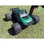 Kép 9/27 - XLH Truggy +Lipo+2.4Ghz.+2WD 1:12 (proporcionális vezérléssel) 38km/h.+ zöld-fekete színű