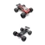 Kép 27/44 - XLH Truggy +Lipo+2.4Ghz.+2WD 1:12 (proporcionális vezérléssel) 38km/h.+ piros-fekete színű