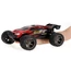 Kép 7/44 - XLH Truggy +Lipo+2.4Ghz.+2WD 1:12 (proporcionális vezérléssel) 38km/h.+ piros-fekete színű