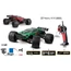 Kép 25/27 - XLH Truggy +Lipo+2.4Ghz.+2WD 1:12 (proporcionális vezérléssel) 38km/h.+ zöld-fekete színű