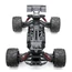Kép 20/27 - XLH Truggy +Lipo+2.4Ghz.+2WD 1:12 (proporcionális vezérléssel) 38km/h.+ zöld-fekete színű