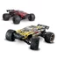 Kép 36/44 - XLH Truggy +Lipo+2.4Ghz.+2WD 1:12 (proporcionális vezérléssel) 38km/h.+ piros-fekete színű