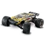 Kép 9/27 - XLH Truggy +Lipo+2.4Ghz.+2WD 1:12 (proporcionális vezérléssel) 38km/h.+ arany-fekete színű