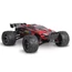 Kép 8/44 - XLH Truggy +Lipo+2.4Ghz.+2WD 1:12 (proporcionális vezérléssel) 38km/h.+ piros-fekete színű
