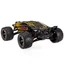 Kép 11/27 - XLH Truggy +Lipo+2.4Ghz.+2WD 1:12 (proporcionális vezérléssel) 38km/h.+ arany-fekete színű