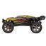 Kép 7/27 - XLH Truggy +Lipo+2.4Ghz.+2WD 1:12 (proporcionális vezérléssel) 38km/h.+ arany-fekete színű