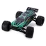 Kép 3/27 - XLH Truggy +Lipo+2.4Ghz.+2WD 1:12 (proporcionális vezérléssel) 38km/h.+ zöld-fekete színű