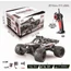 Kép 24/25 - XLH Buggy +Lipo+2.4Ghz.+2WD 1:12 (proporcionális vezérléssel) 38km/h.+ narancs-fekete színű