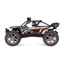 Kép 5/25 - XLH Buggy +Lipo+2.4Ghz.+2WD 1:12 (proporcionális vezérléssel) 38km/h.+ narancs-fekete színű