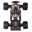 Kép 8/25 - XLH Buggy +Lipo+2.4Ghz.+2WD 1:12 (proporcionális vezérléssel) 38km/h.+ narancs-fekete színű