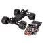 Kép 16/25 - XLH Buggy +Lipo+2.4Ghz.+2WD 1:12 (proporcionális vezérléssel) 38km/h.+ narancs-fekete színű