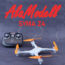Kép 21/37 - SYMA Z4 kamera nélküli drón automata magasságtartással kaszkadör mutatványokkal