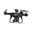 Kép 3/28 - YLr/c S116 MAX BLDC motoros drón, saját kijelző, HD+ dönthető kamera, opt. szenzor, 360° érzékelő, hordótáska