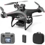Kép 25/28 - YLr/c S116 MAX BLDC motoros drón, saját kijelző, HD+ dönthető kamera, opt. szenzor, 360° érzékelő, hordótáska