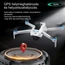 Kép 13/23 - YLr/c S159 GPS.-es Brushless motoros drón HD+ kamerával és saját kijelzővel és akadály érzékelővel.