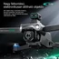 Kép 14/23 - YLr/c S159 GPS.-es Brushless motoros drón HD+ kamerával és saját kijelzővel és akadály érzékelővel.