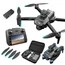 Kép 23/23 - YLr/c S159 GPS.-es Brushless motoros drón HD+ kamerával és saját kijelzővel és akadály érzékelővel.