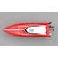 Kép 4/37 - UDIRC U005  verseny hajó 2.4GHz távval,Li-Po akkuval,brushless motorral, 50km sebességgel és proporcionális vezérléssel (645mm hosszú)