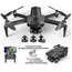 Kép 20/22 -  MJX Bugs BUGS 18 PRO brushless motoros, GPS drón 28 perc rep idő, 5G 4K. WIFI FPV dönthető kamerával, 3 tengelyes gimbal.