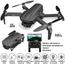 Kép 1/19 -  MJX Bugs BUGS 18 PRO brushless motoros, GPS drón 28 perc rep idő, 5G 4K. WIFI FPV dönthető kamerával, 3 tengelyes gimbal.