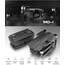 Kép 11/19 -  MJX Bugs BUGS 18 PRO brushless motoros, GPS drón 28 perc rep idő, 5G 4K. WIFI FPV dönthető kamerával, 3 tengelyes gimbal.