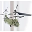Kép 13/28 - Syma S026H valósághű mini Chinook modell,2.4Ghz.-es távval és automatikus magasságtartással