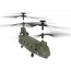 Kép 6/28 - Syma S026H valósághű mini Chinook modell,2.4Ghz.-es távval és automatikus magasságtartással