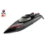 Kép 7/29 - Wltoys V916 verseny hajó 2.4GHz távval,Li-Po akkuval,brushless motorral, 55km sebességgel és proporcionális vezérléssel (485mm hosszú)