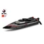 Kép 6/29 - Wltoys V916 verseny hajó 2.4GHz távval,Li-Po akkuval,brushless motorral, 55km sebességgel és proporcionális vezérléssel (485mm hosszú)