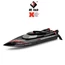 Kép 5/29 - Wltoys V916 verseny hajó 2.4GHz távval,Li-Po akkuval,brushless motorral, 55km sebességgel és proporcionális vezérléssel (485mm hosszú)