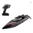 Kép 25/29 - Wltoys V916 verseny hajó 2.4GHz távval,Li-Po akkuval,brushless motorral, 55km sebességgel és proporcionális vezérléssel (485mm hosszú)