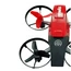 Kép 10/23 - Syma X36 mini drón, akadályt elkerülő szenzorral, moduláris akkuval, remek világítással és strapabíró kivitellel...