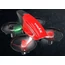 Kép 11/23 - Syma X36 mini drón, akadályt elkerülő szenzorral, moduláris akkuval, remek világítással és strapabíró kivitellel...