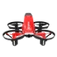 Kép 4/23 - Syma X36 mini drón, akadályt elkerülő szenzorral, moduláris akkuval, remek világítással és strapabíró kivitellel...