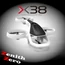 Kép 15/26 - Syma X38 Avatar drón helikopter köntösben számtalan trükk képeséggel 