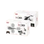 Kép 26/26 - Syma X38 Avatar drón helikopter köntösben számtalan trükk képeséggel 