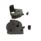 WLTOYS L959/L969-20- Rear gear box - Hátsó fogaskerék tartó