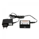 WLTOYS V913-37- Balance charger box set - Balanszeres töltő készlet 