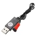 SYMA X1-17-USB Charger- USB töltő 